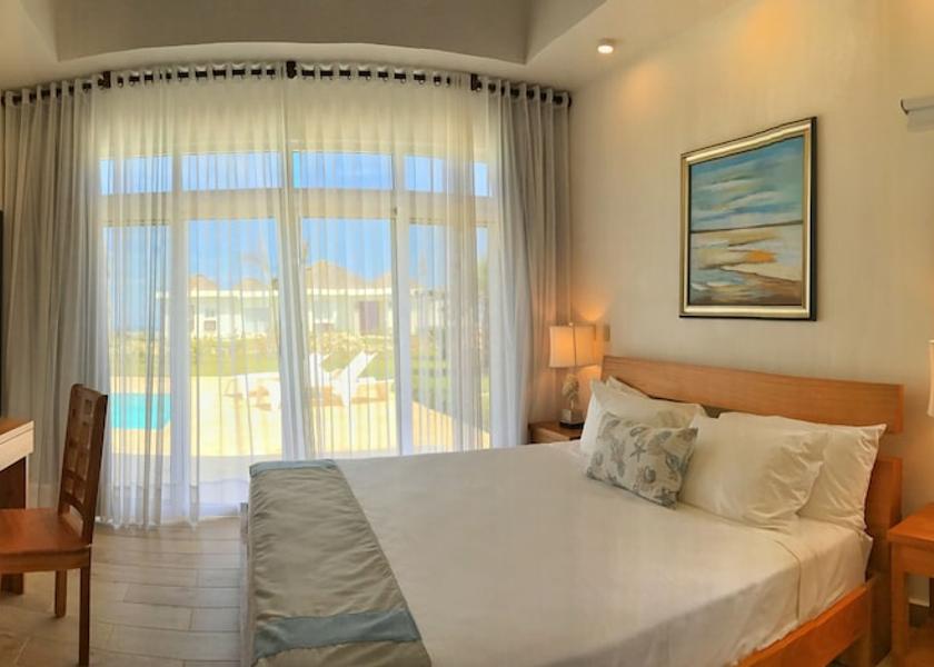 Puerto Plata Sosúa Room