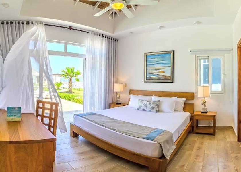 Puerto Plata Sosúa Room