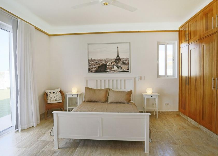Puerto Plata Sosúa Room
