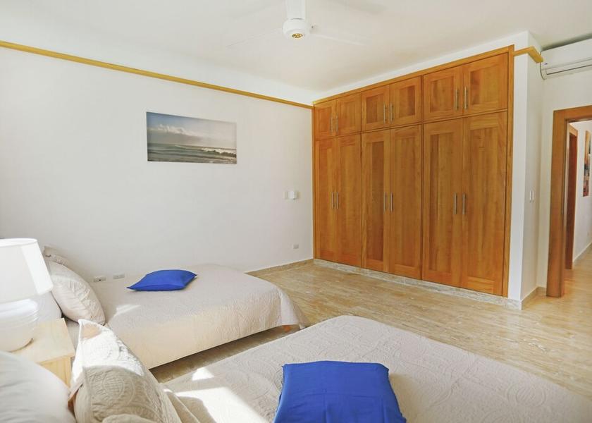 Puerto Plata Sosúa Room