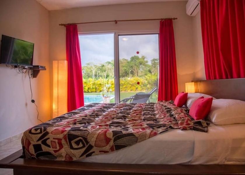 Puerto Plata Sosua Room