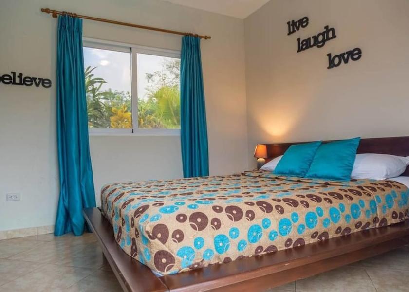 Puerto Plata Sosua Room