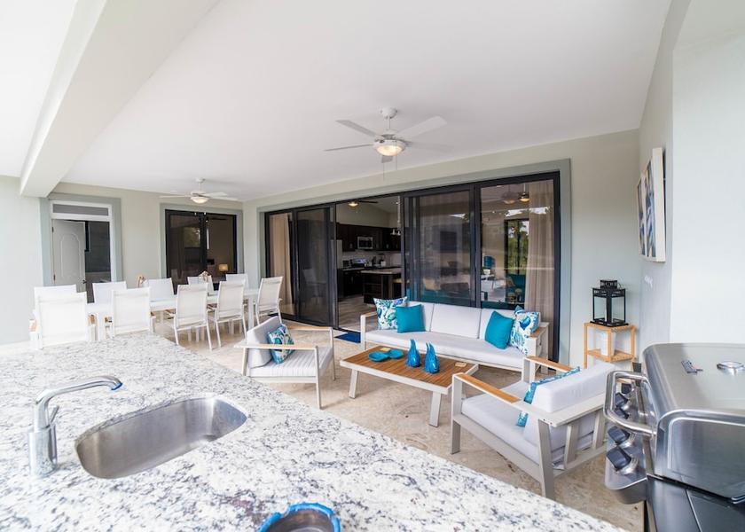 Puerto Plata Sosua Balcony