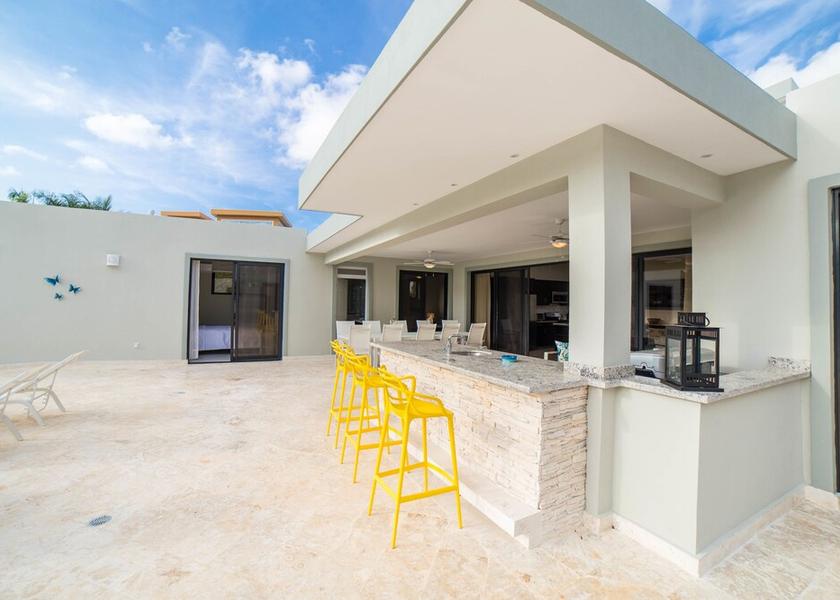 Puerto Plata Sosua Property Grounds