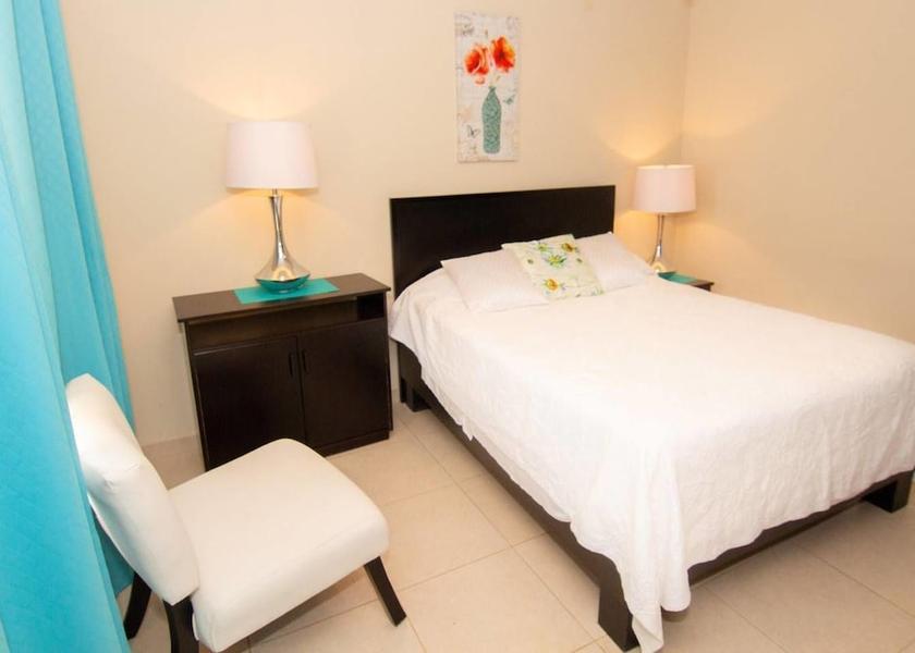 Puerto Plata Sosua Room