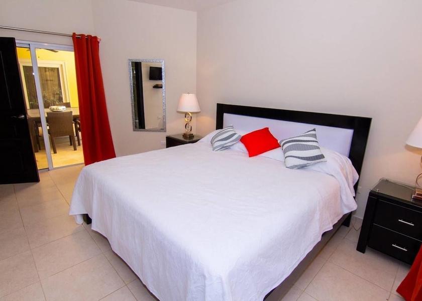 Puerto Plata Sosua Room