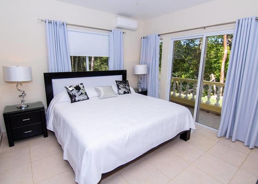 Puerto Plata Sosua Room