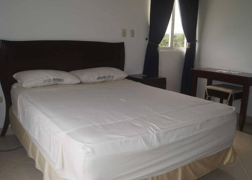 Puerto Plata Sosua Room