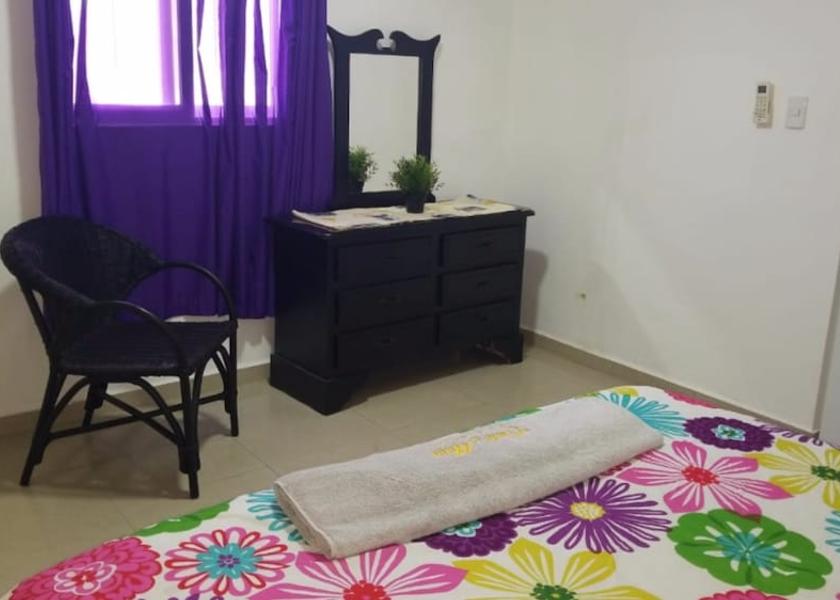 Puerto Plata Sosúa Room