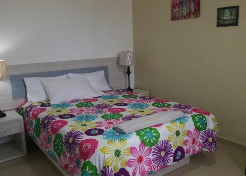 Puerto Plata Sosúa Room