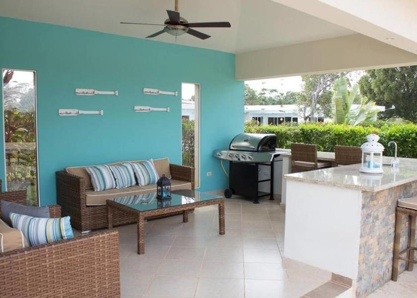 Puerto Plata Sosua Property Grounds