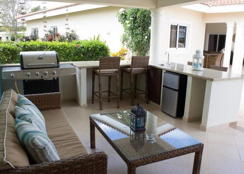 Puerto Plata Sosua Property Grounds