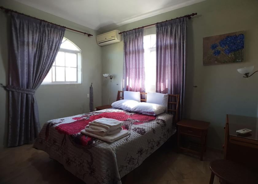 Puerto Plata Sosua Room