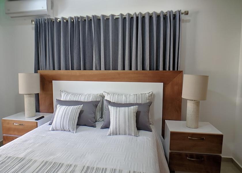 Puerto Plata Sosua Room