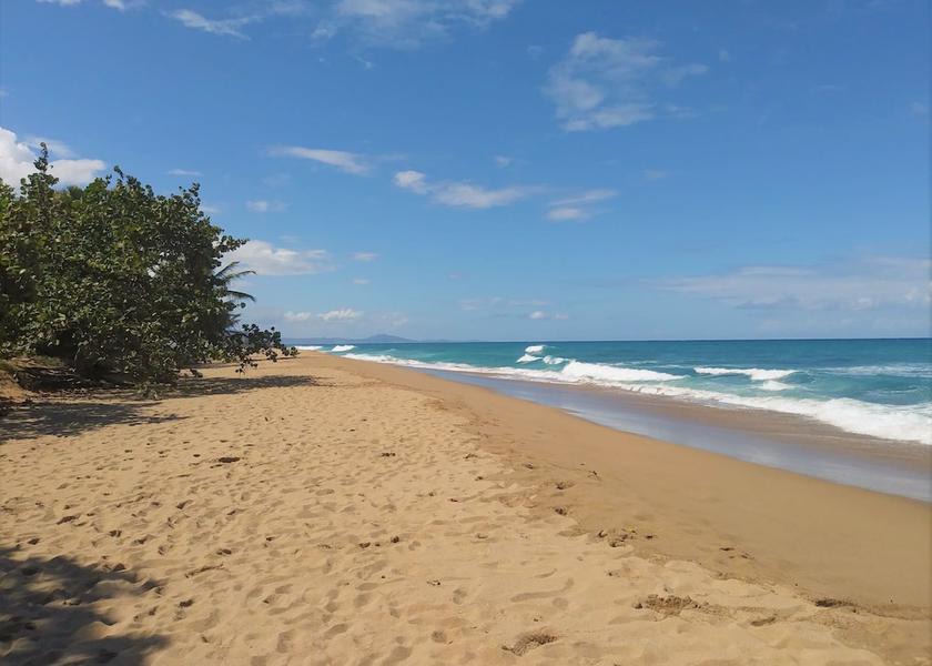 Puerto Plata Cabarete Beach