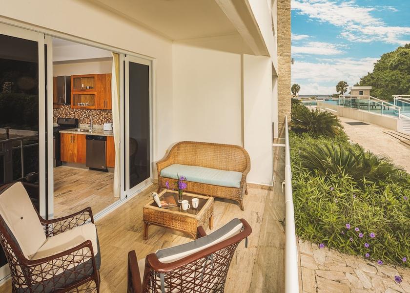 Puerto Plata Cabarete Terrace