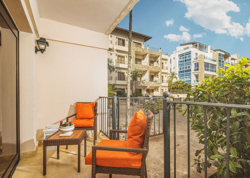 Puerto Plata Cabarete Terrace