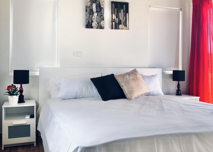 Puerto Plata Sosua Room