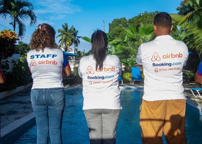 Puerto Plata Sosua Property Grounds