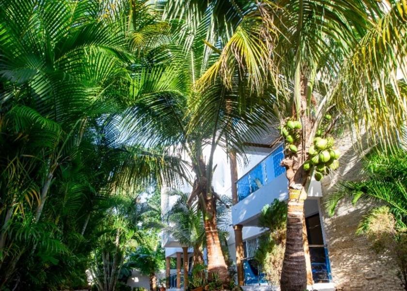 Puerto Plata Sosua Garden