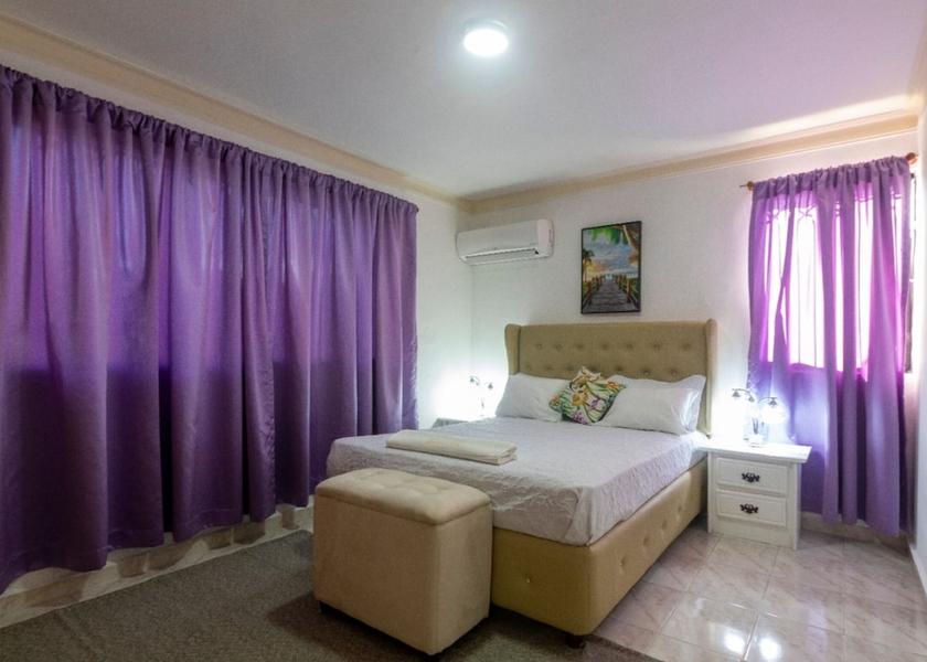 Puerto Plata Sosua Room