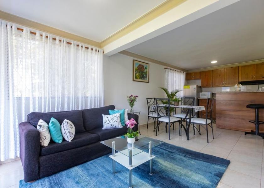 Puerto Plata Sosua Interior Entrance