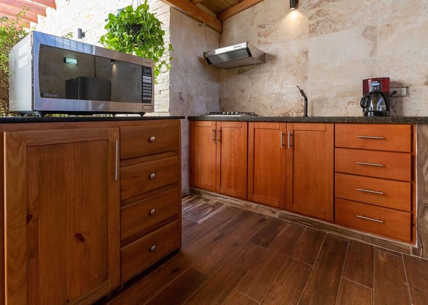 Puerto Plata Sosua Interior Entrance