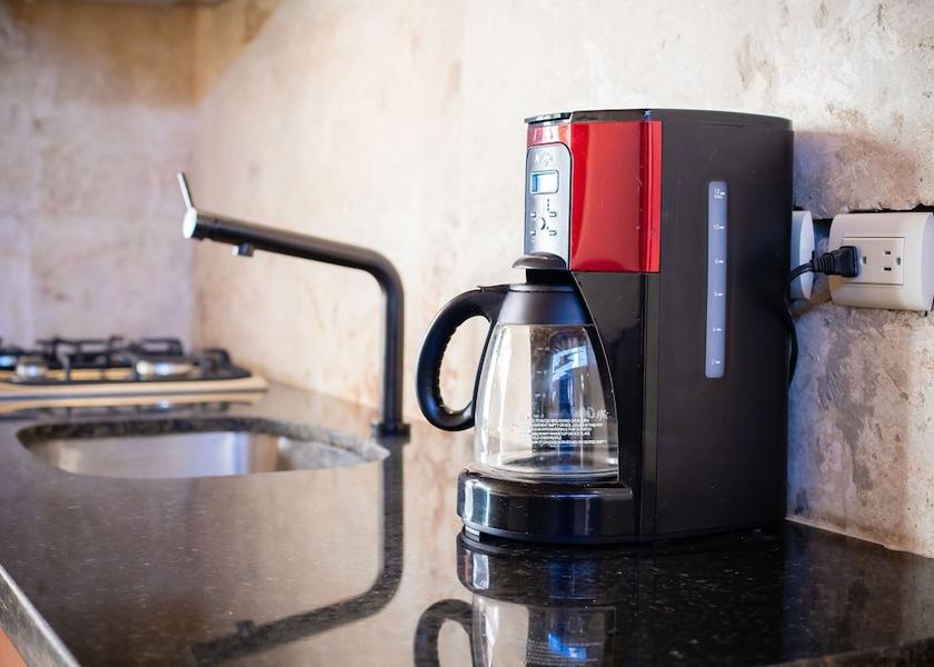 Puerto Plata Sosua Interior Entrance