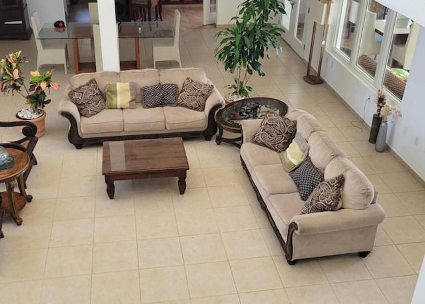 Puerto Plata Sosua Room