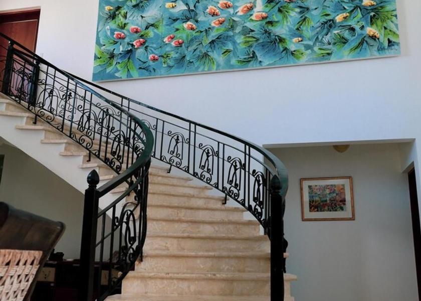 Puerto Plata Sosua Room