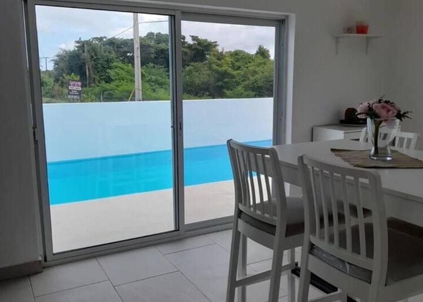 Puerto Plata Sosua View from Property