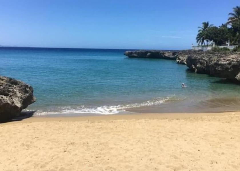 Puerto Plata Sosua Beach