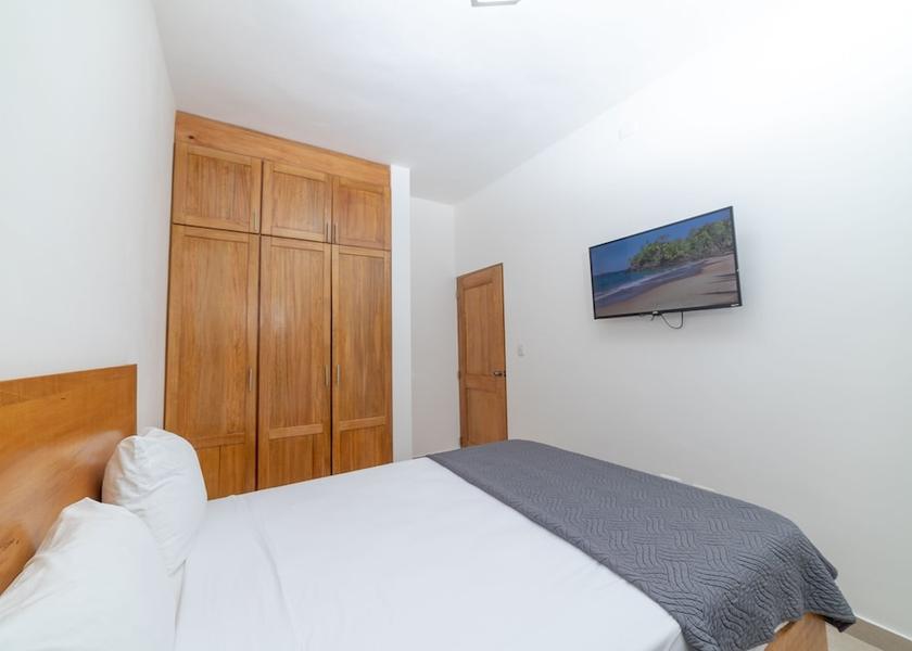 Puerto Plata Sosúa Room