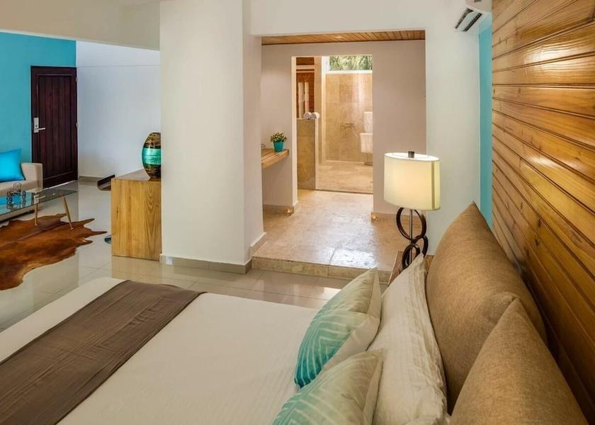 Puerto Plata Sosúa Room