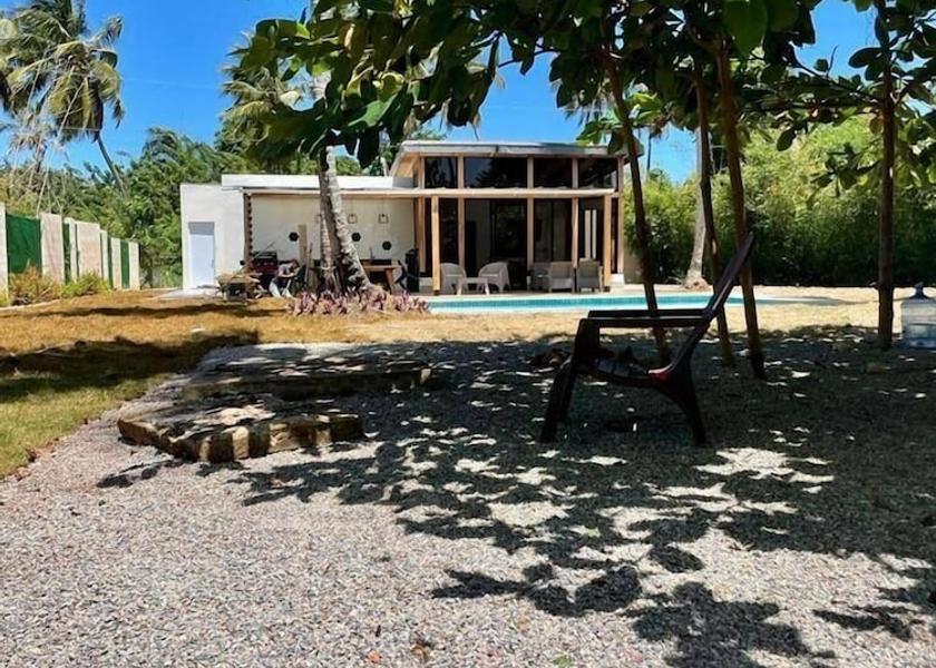 Puerto Plata Cabrera Terrace