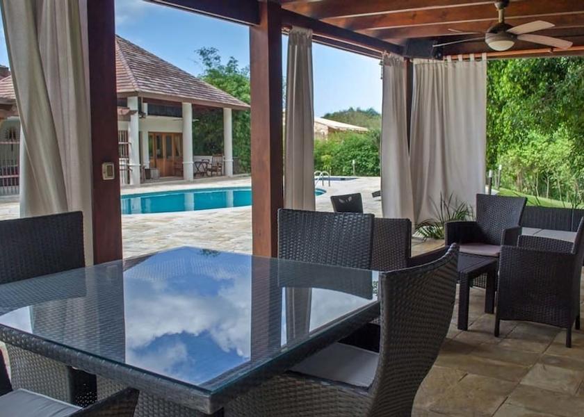 La Romana La Romana Terrace