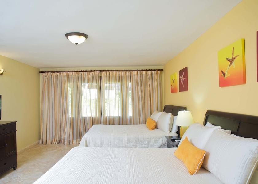 La Romana La Romana Room