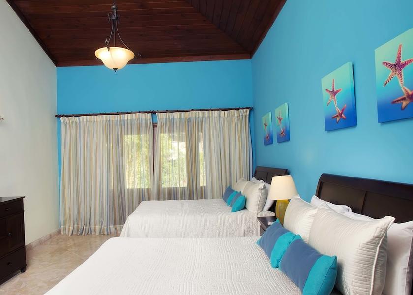 La Romana La Romana Room