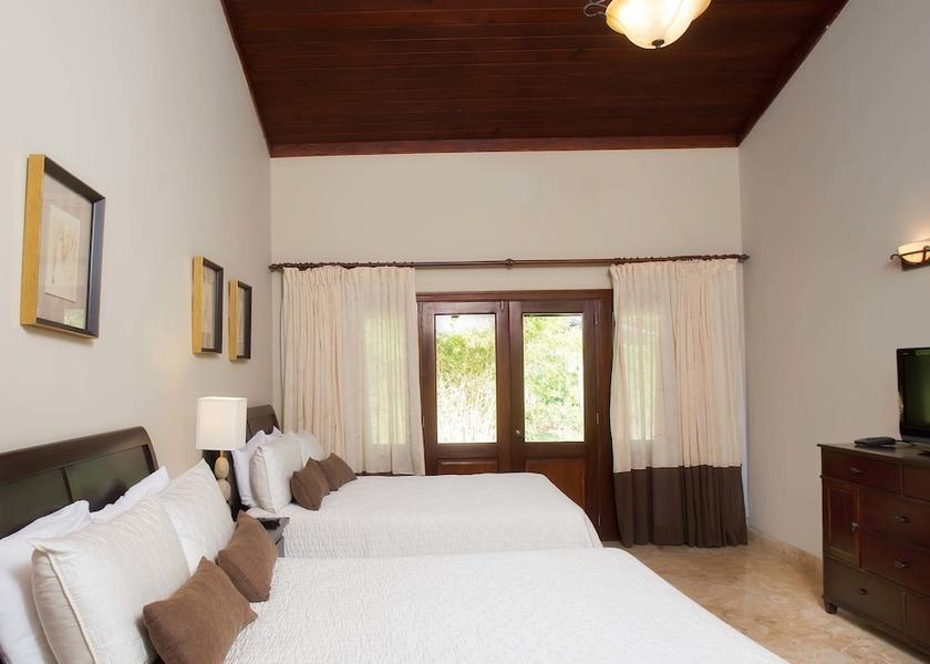 La Romana La Romana Room
