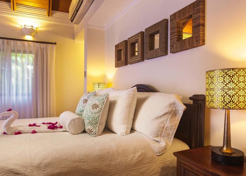 La Romana La Romana Room