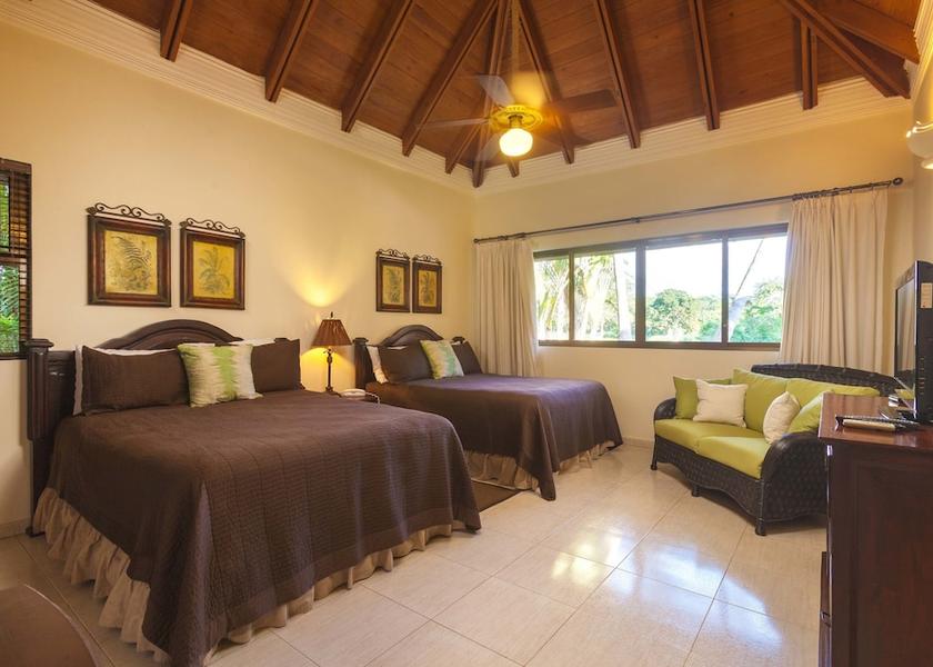 La Romana La Romana Room