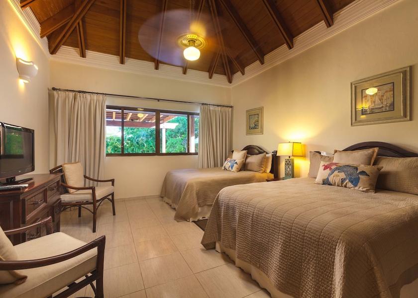 La Romana La Romana Room