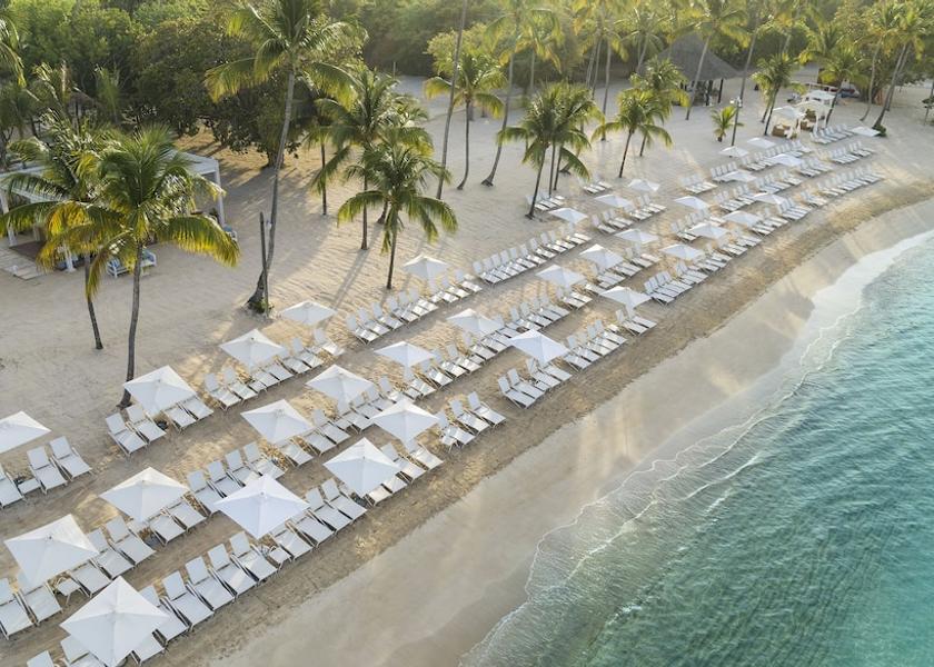 La Romana La Romana Beach