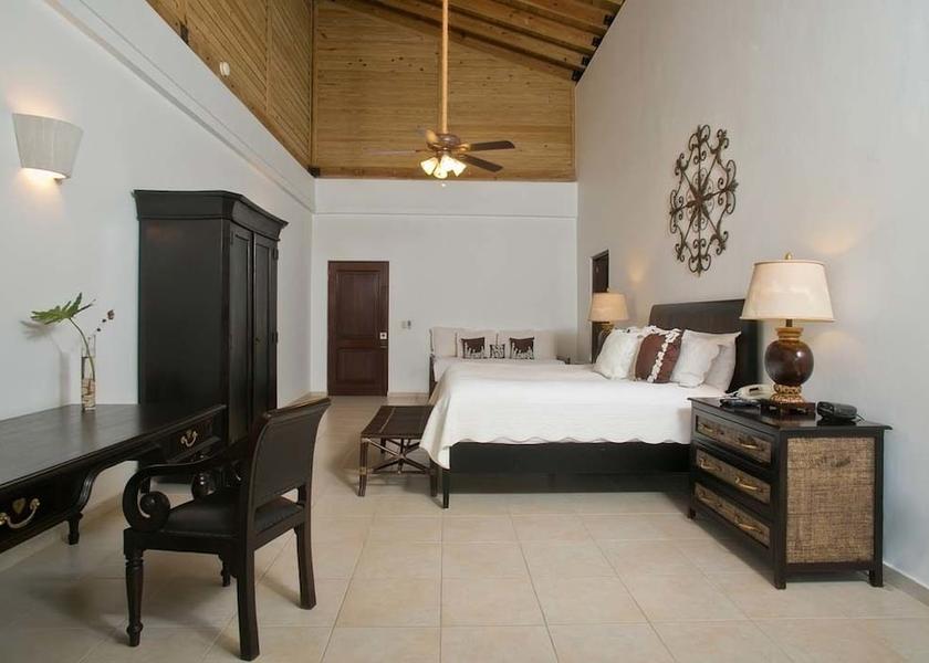 La Romana La Romana Room