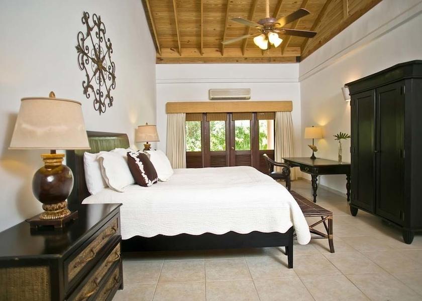 La Romana La Romana Room