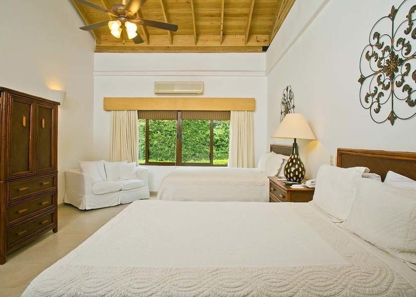 La Romana La Romana Room