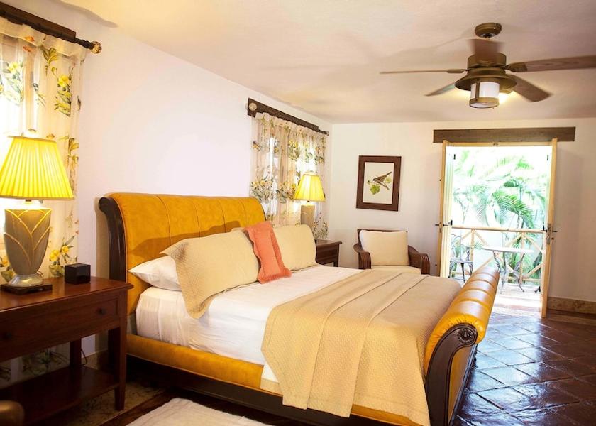La Romana La Romana Room
