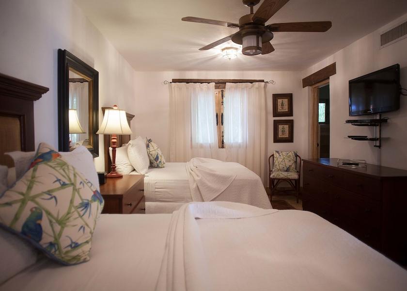 La Romana La Romana Room