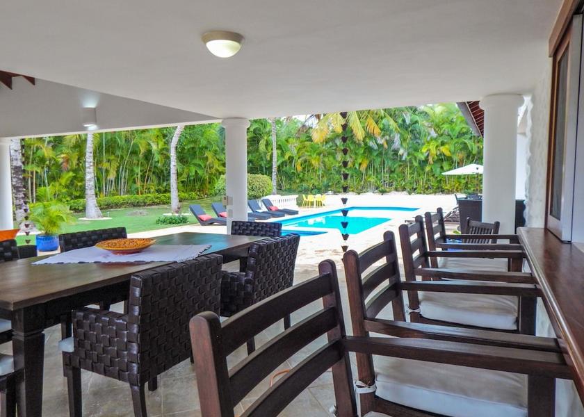 La Romana La Romana Terrace