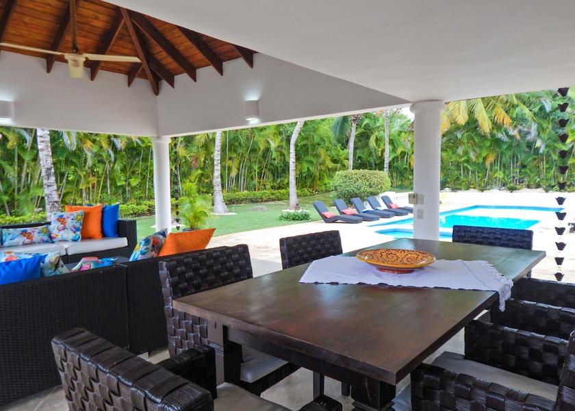 La Romana La Romana Terrace